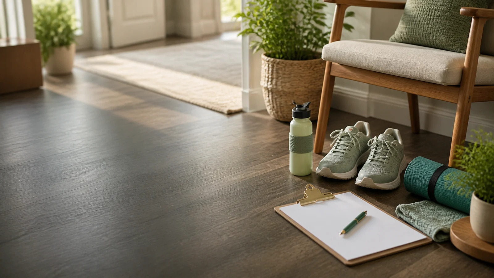 Senior Living Health & Wellness guide marketplace preview